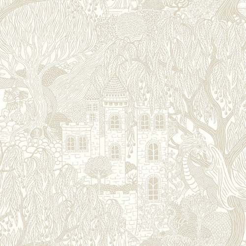 KINGDOM OF THE WILLOW tapeet