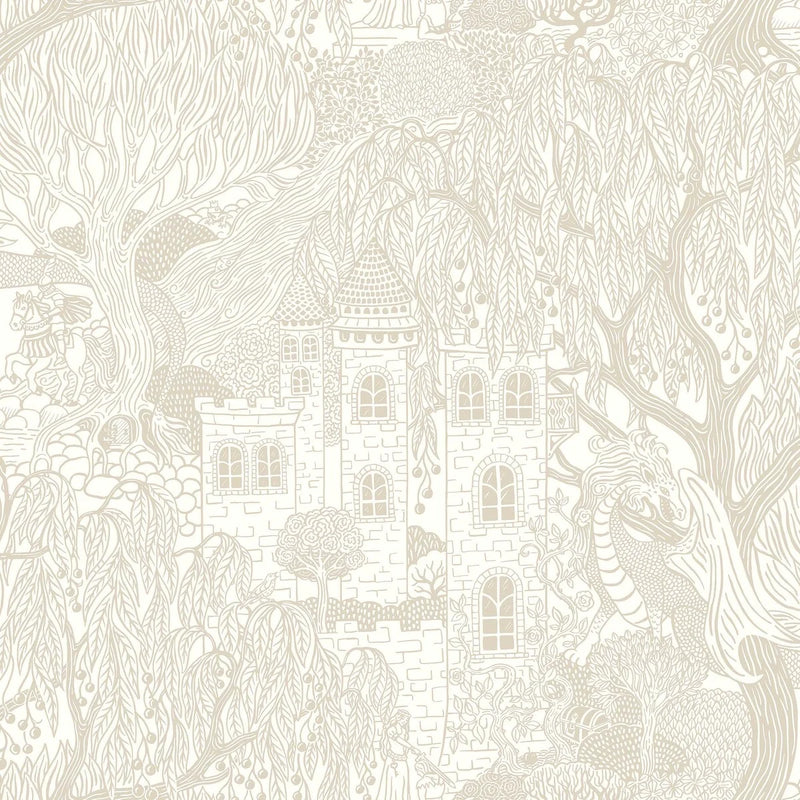 KINGDOM OF THE WILLOW tapeet