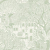 KINGDOM OF THE WILLOW tapeet