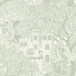 KINGDOM OF THE WILLOW tapeet