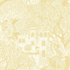 KINGDOM OF THE WILLOW tapeet