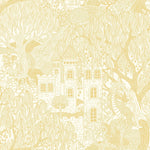 KINGDOM OF THE WILLOW tapeet