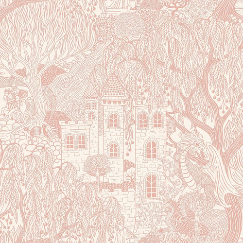 KINGDOM OF THE WILLOW tapeet