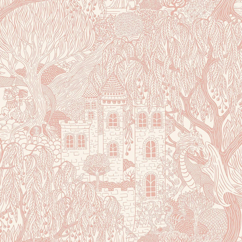 KINGDOM OF THE WILLOW tapeet