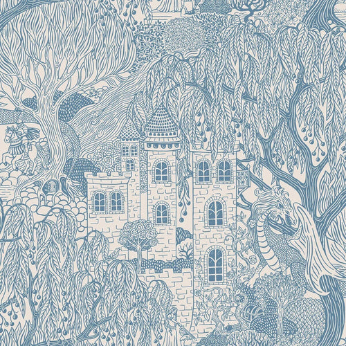 KINGDOM OF THE WILLOW tapeet