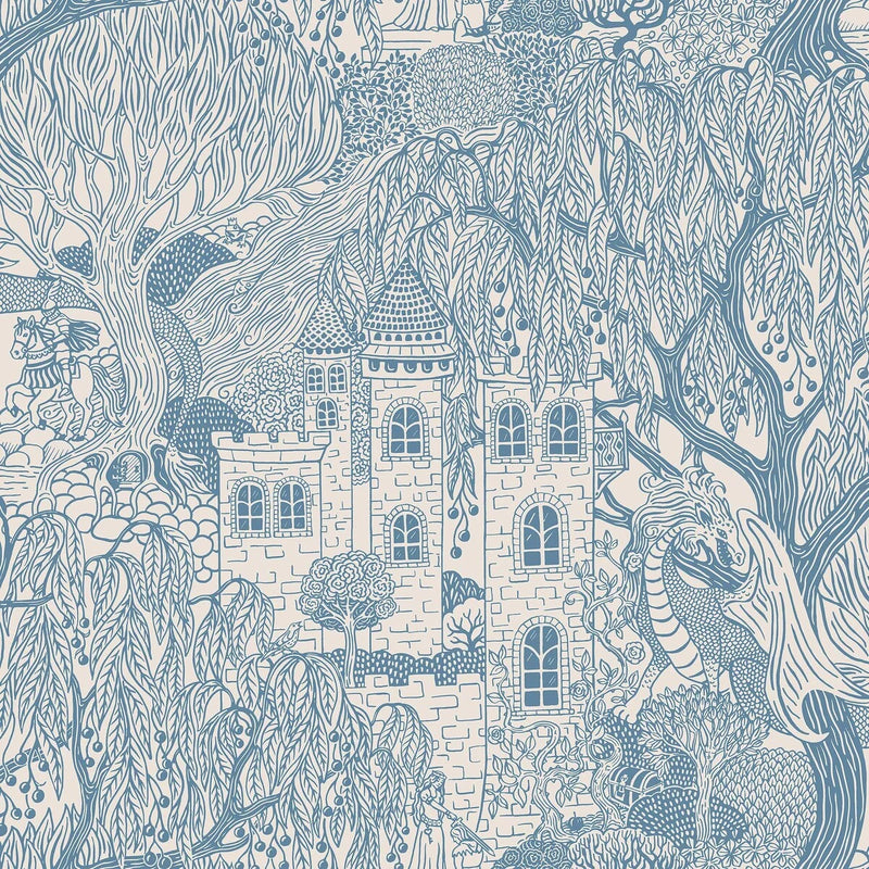 KINGDOM OF THE WILLOW tapeet