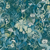 MAGIC WOODS tapeet