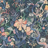 MAGIC WOODS tapeet