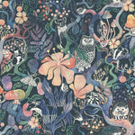 MAGIC WOODS tapeet