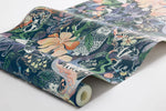 MAGIC WOODS tapeet