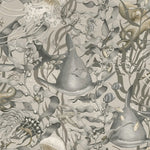 UNDERWATER MAGIC tapeet