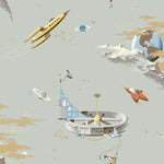 SPACE ADVENTURE tapeet