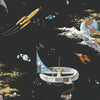 SPACE ADVENTURE tapeet