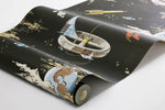 SPACE ADVENTURE tapeet