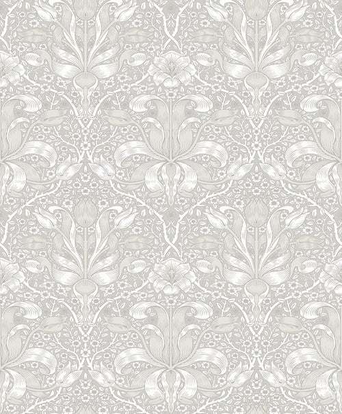 SPRING THICKET  wallpaper