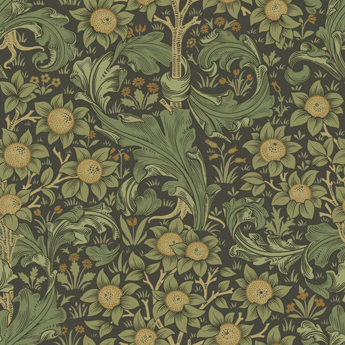 THE ORCHARD tapeet