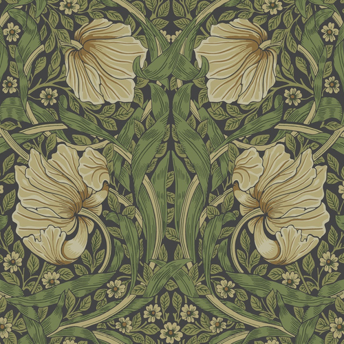 PIMPERNEL wallpaper