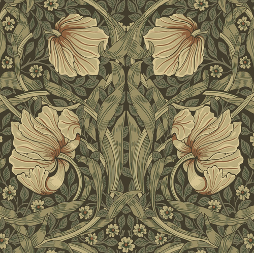 PIMPERNEL wallpaper