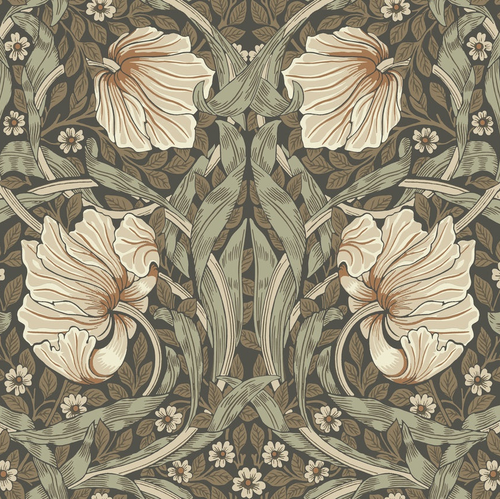 PIMPERNEL wallpaper