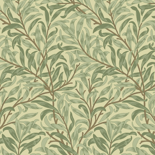 WILLOW BOUGH wallpaper