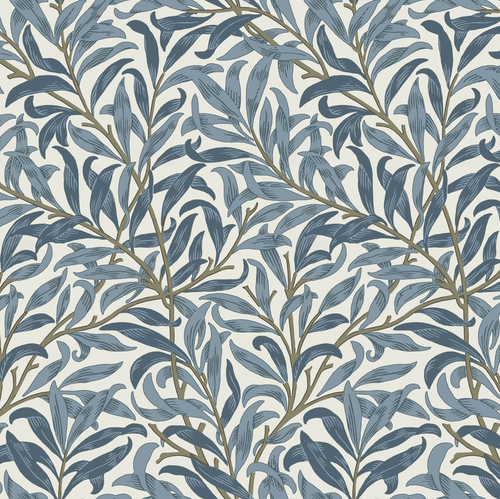 WILLOW BOUGH wallpaper