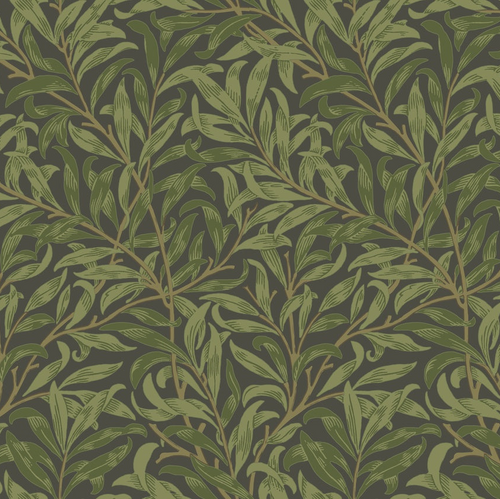 WILLOW BOUGH wallpaper