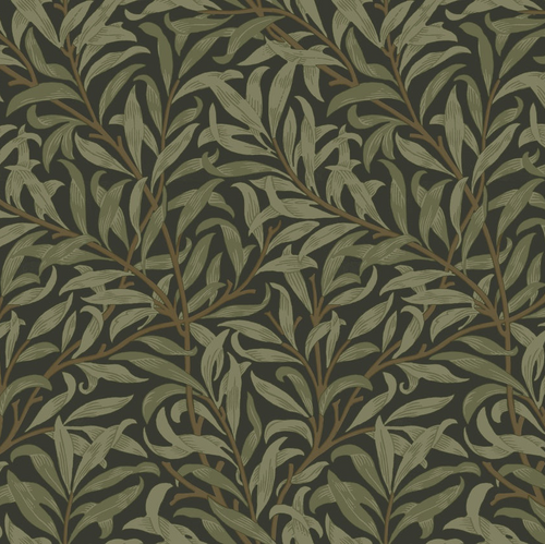 WILLOW BOUGH wallpaper