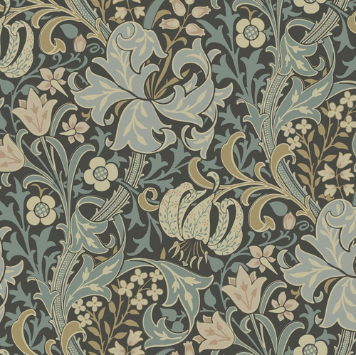 GOLDEN LILY tapeet