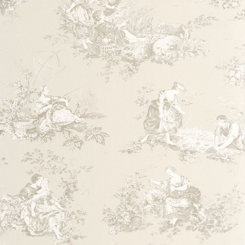 SCENE D'ÉTÉ tapeet