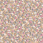 PANSY tapeet