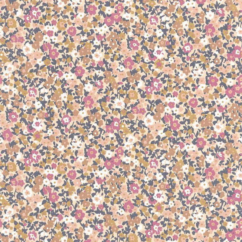 PANSY tapeet