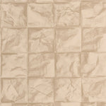PAPIER FROISSE wallpaper