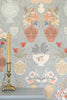 SUMMER SPRITZ - VINTAGE BLUE pilttapeet