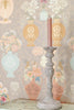 SUMMER SPRITZ - SMOKY SAND wallpanel