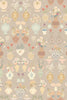 SUMMER SPRITZ - SMOKY SAND wallpanel