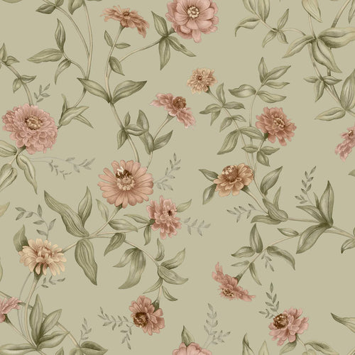 ZINNIA tapeet
