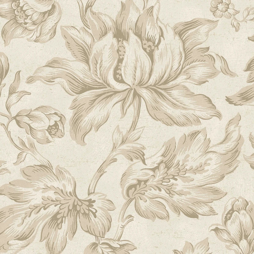 ARCHIVE FLOWER tapeet