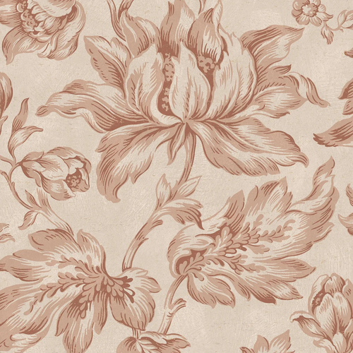 ARCHIVE FLOWER tapeet