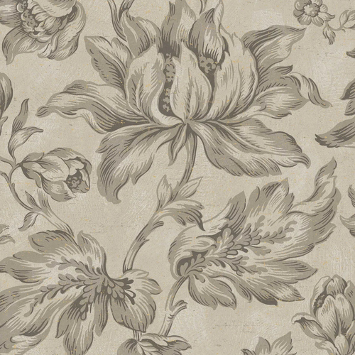 ARCHIVE FLOWER tapeet