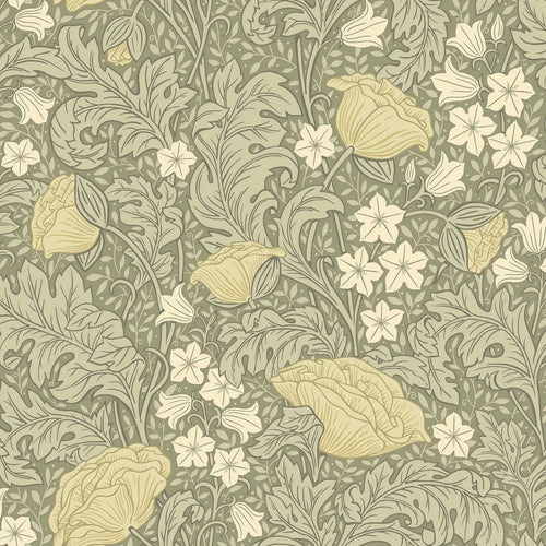 BLOMDANSEN tapeet