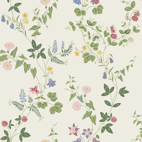 MIDSUMMER EVE wallpaper