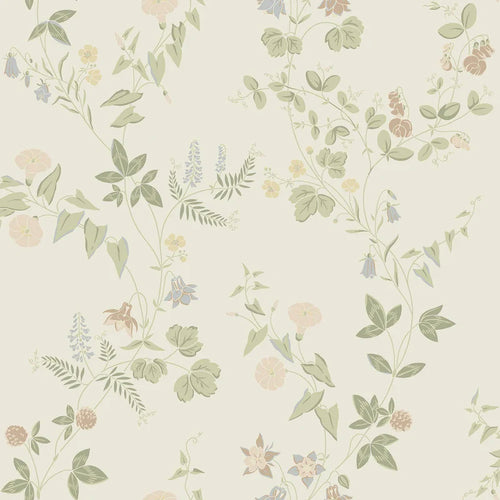 MIDSUMMER EVE wallpaper