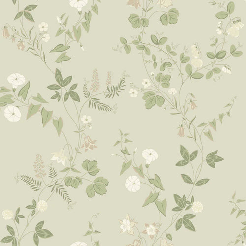 MIDSUMMER EVE wallpaper