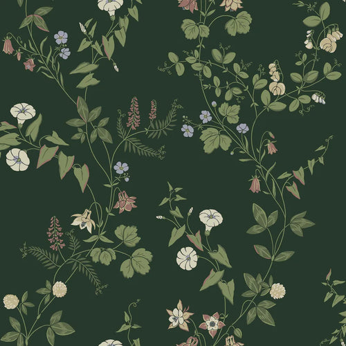 MIDSUMMER EVE wallpaper