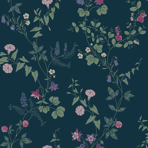 MIDSUMMER EVE wallpaper
