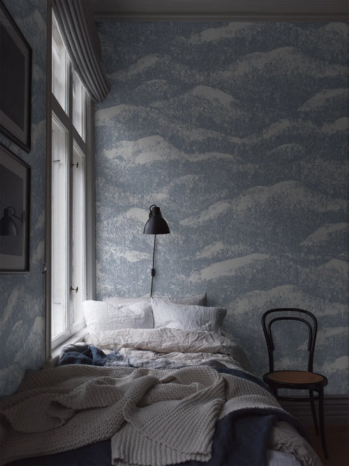 DREAM DUNES wallpanel
