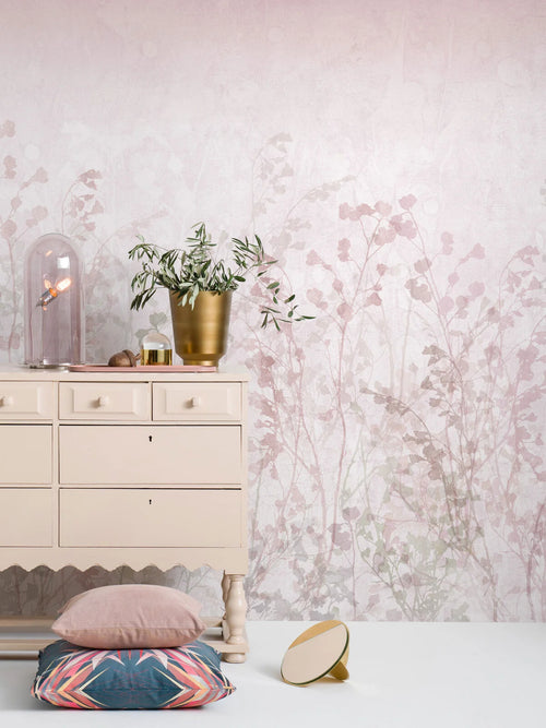 BRANCHING wallpanel