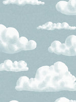 IN THE CLOUDS pilttapeet