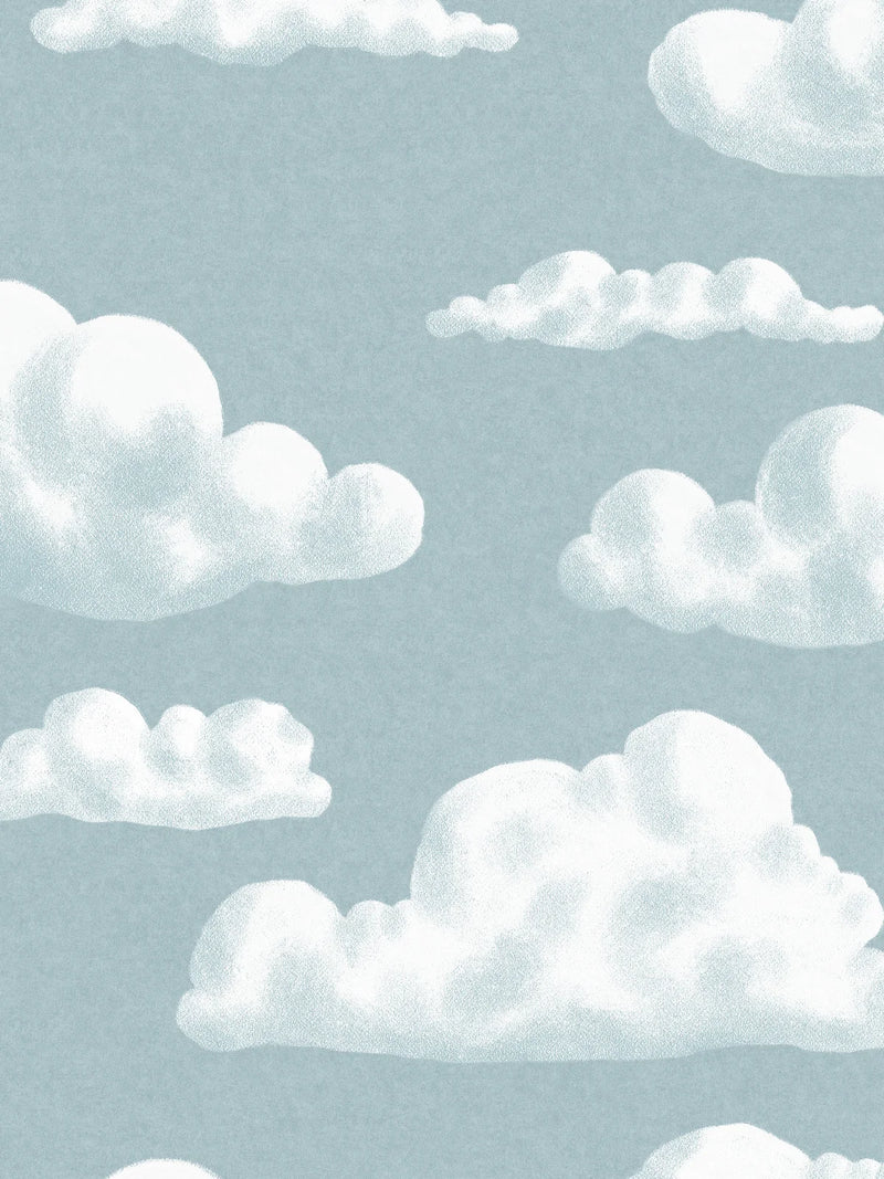 IN THE CLOUDS pilttapeet