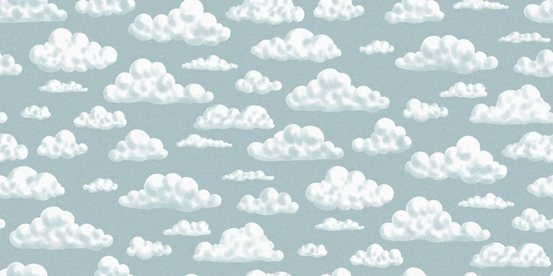IN THE CLOUDS pilttapeet